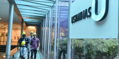 Coronavírus: Usiminas (USIM5) concede férias aos trabalhadores das subsidiárias