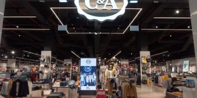 C&A (CEAB3) poderá reaver até R$ 120 milhões em impostos