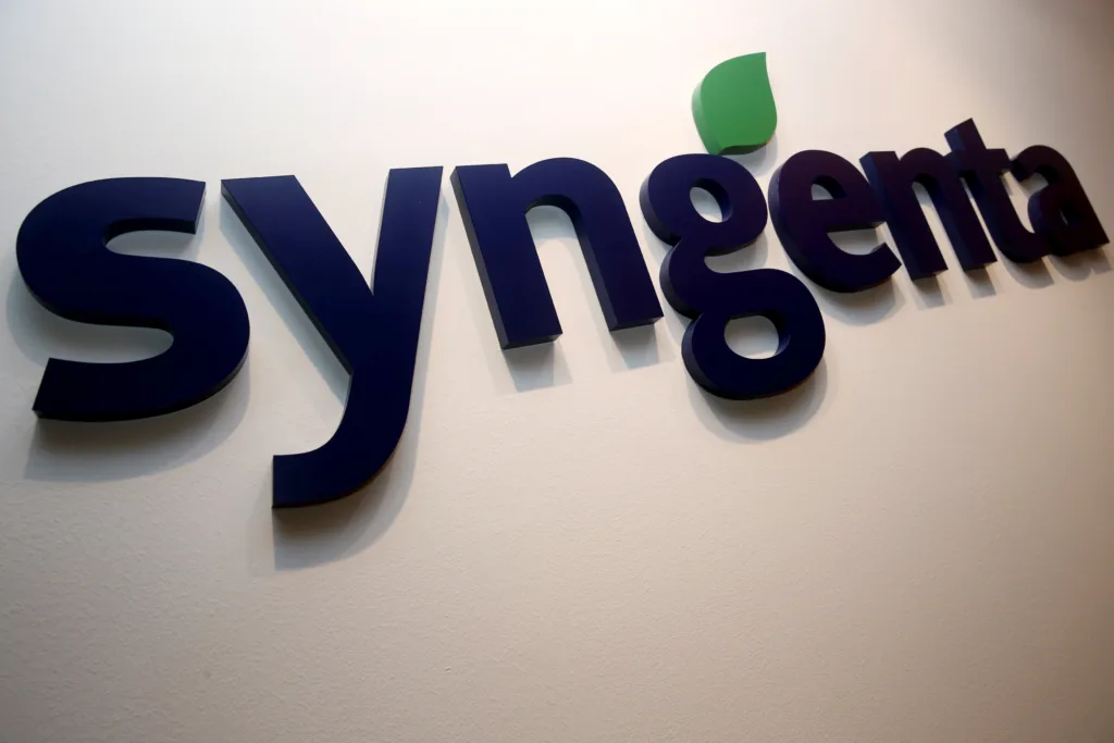 Syngenta