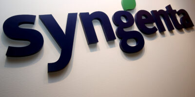 Syngenta pode agilizar crescimento com oferta inicial de ações