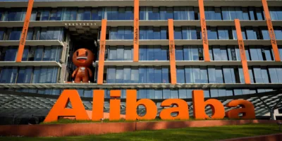 Alibaba conclui joint venture de luxo com gigante chinesa