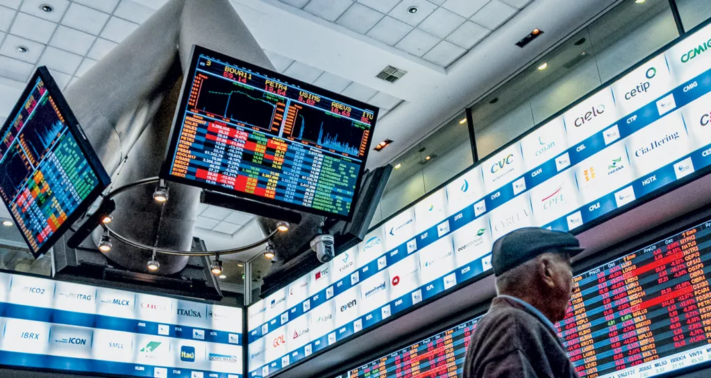 A nova SEC na era de Joe Biden: mais regras e controles para Wall Street