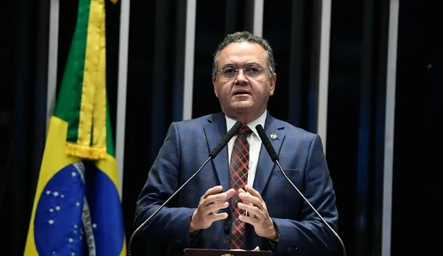 Relator da reforma tributária no Senado não descarta nova CPMF