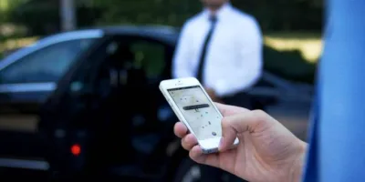 STJ assegura que motoristas da Uber são trabalhadores independentes