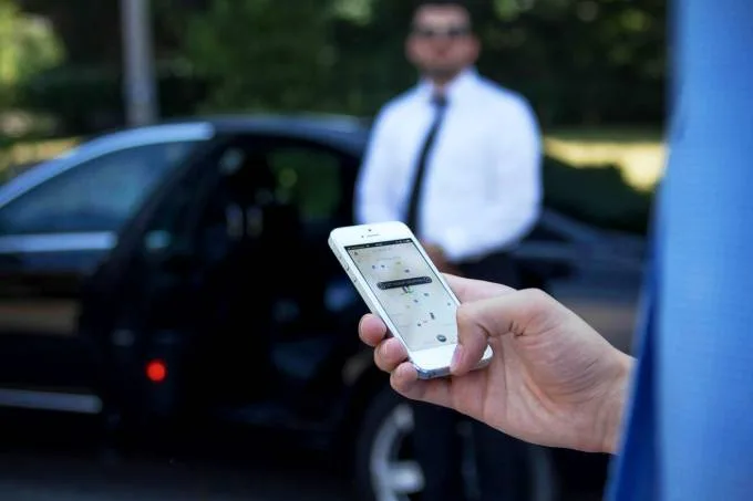 STJ assegura que motoristas da Uber são trabalhadores independentes
