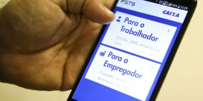 FGTS: governo autoriza pagamento de saque em poupança digital