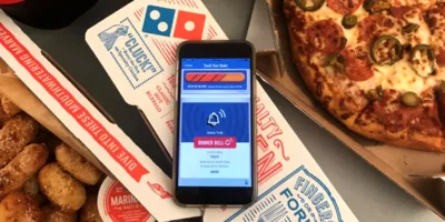 Domino’s deve chegar a 1 mil lojas em 10 anos, diz BK Brasil, nova dona da marca