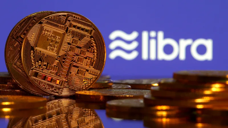 Libra: presidente da SEC se recusa a declarar a moeda virtual como um ativo