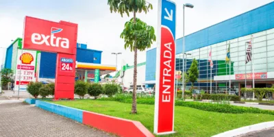Via Varejo pretende vender operações do Extra.com ao GPA
