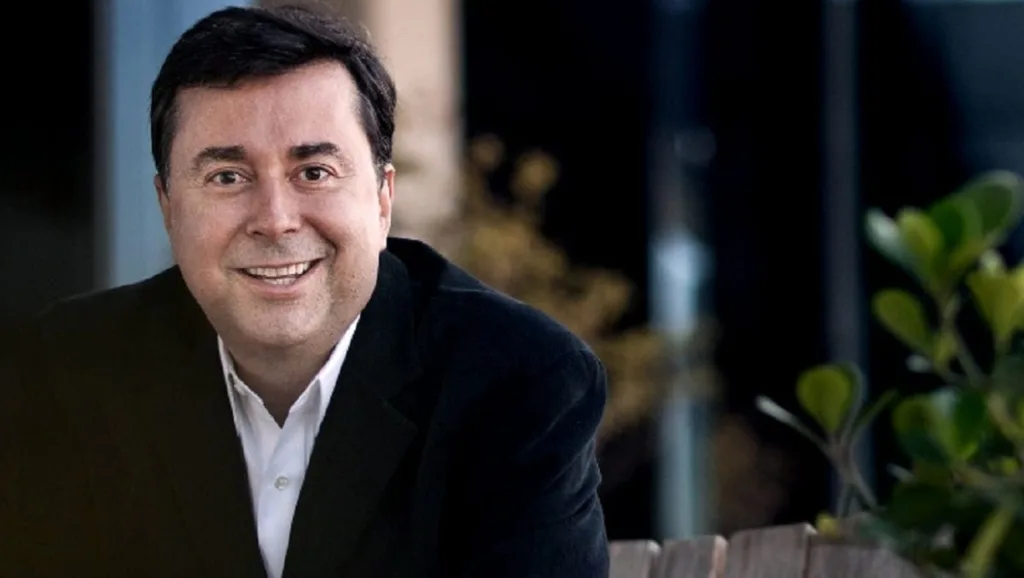 Google - Fabio Coelho