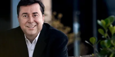 Digitalização pode aumentar a inclusão financeira, diz presidente do Google