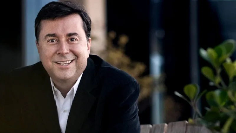 Digitalização pode aumentar a inclusão financeira, diz presidente do Google