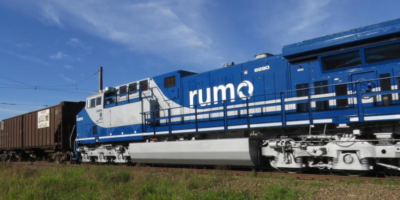 Rumo (RAIL3) aprova novo plano de recompra de ações