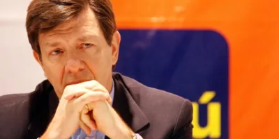 Concorrência com fintechs tem “nos angustiado”, diz presidente do Itaú Unibanco
