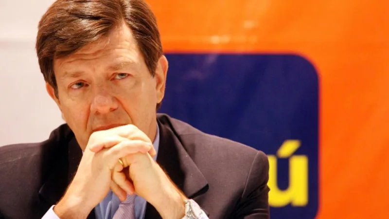 Concorrência com fintechs tem “nos angustiado”, diz presidente do Itaú Unibanco