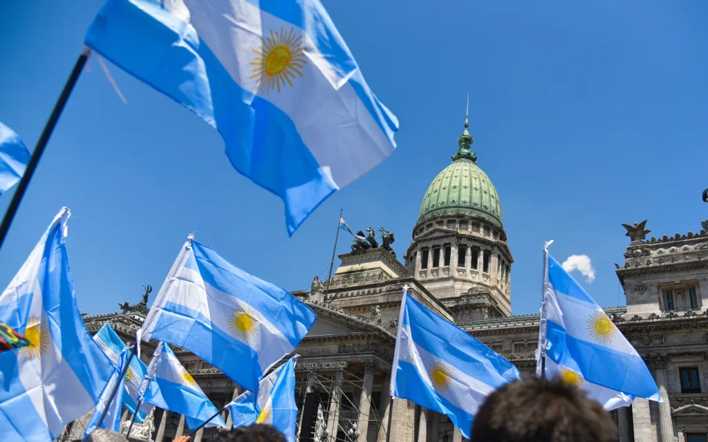 Fundo de hedge internacional critica as táticas de dívida da Argentina