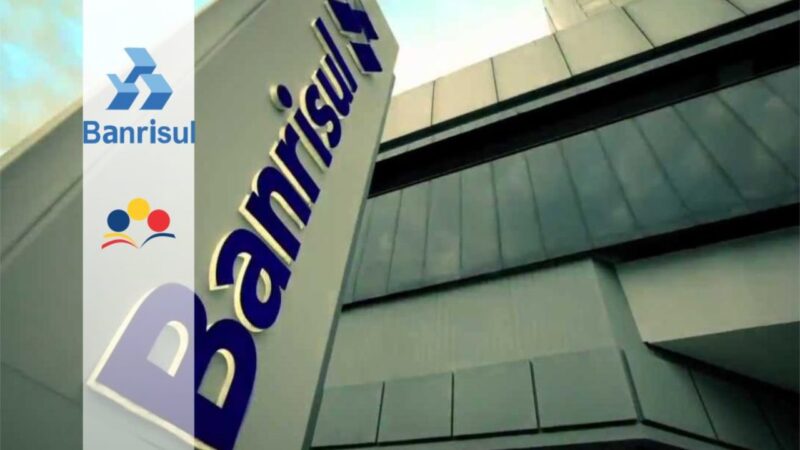 Banrisul (BRSR6) registra lucro líquido de R$ 257,5 mi no 1T20; queda de 19,5%