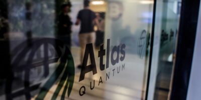 Atlas Quantum tem R$ 282 mil em bens bloqueados