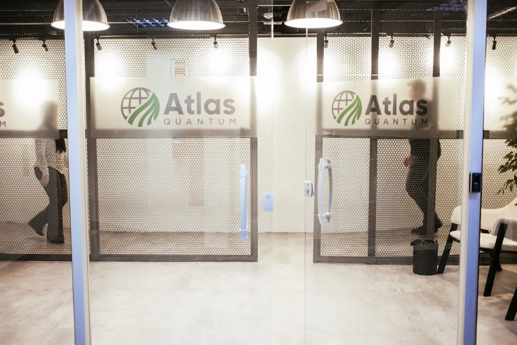 Atlas Quantum