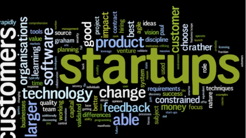 Chuva de unicórnios: investimento em startups no Brasil triplica em 2021