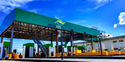 Lucro líquido da Ecorodovias (ECOR3) cresce 10x no 4T22 aos R$ 114 milhões