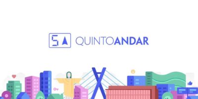 QuintoAndar capta US$ 250 milhões do SoftBank
