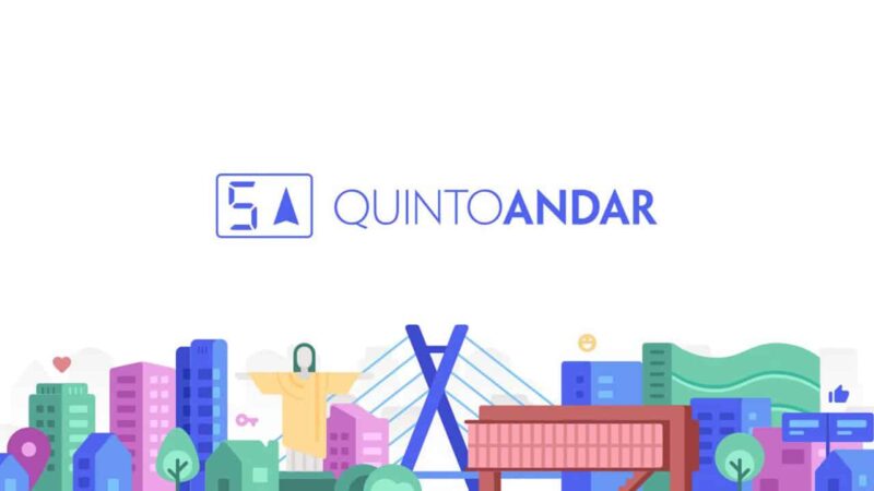 QuintoAndar capta US$ 250 milhões do SoftBank