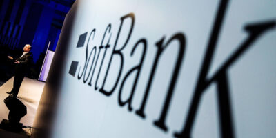 Softbank pretende trazer 40 empresas para o Brasil, diz Reuters