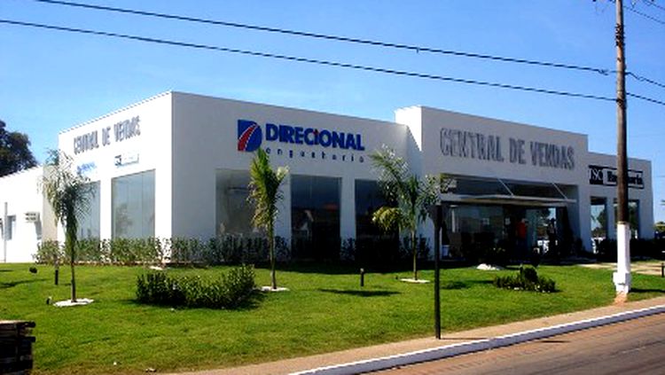 Direcional Engenharia (DIRR3) pagará R$ 120 mi em dividendos intermediários