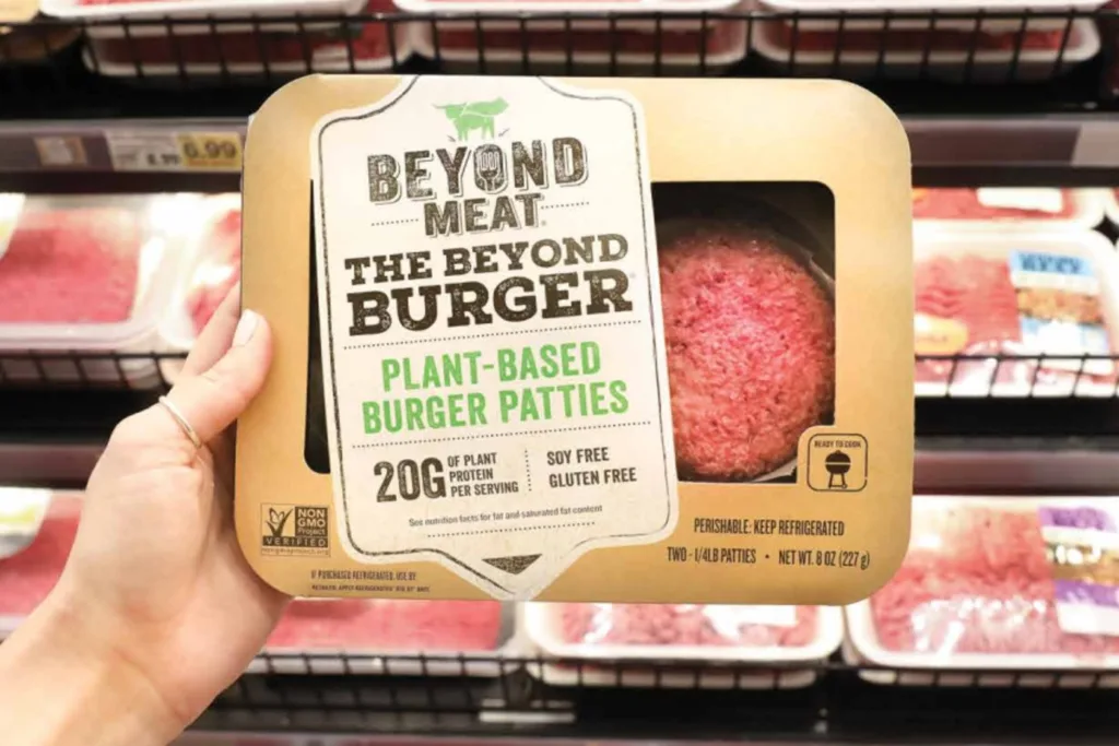 Beyond Meat