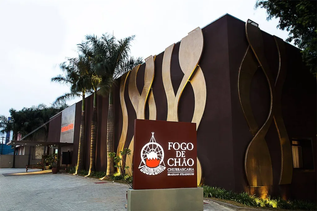 Após sucesso nos EUA, Fogo de Chão voltará a investir no Brasil