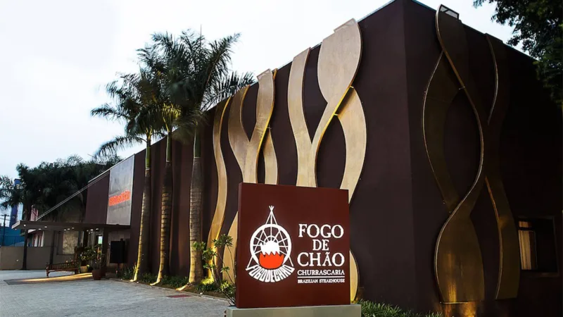 Após sucesso nos EUA, Fogo de Chão voltará a investir no Brasil