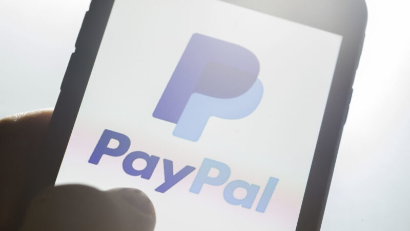 PayPal permitirá que usuários do Reino Unido operem criptomoedas