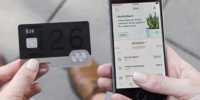 Nubank terá a concorrência do banco digital N26 no Brasil