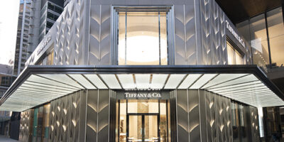 Dona da Louis Vuitton faz oferta de US$ 14,5 bilhões pela Tiffany