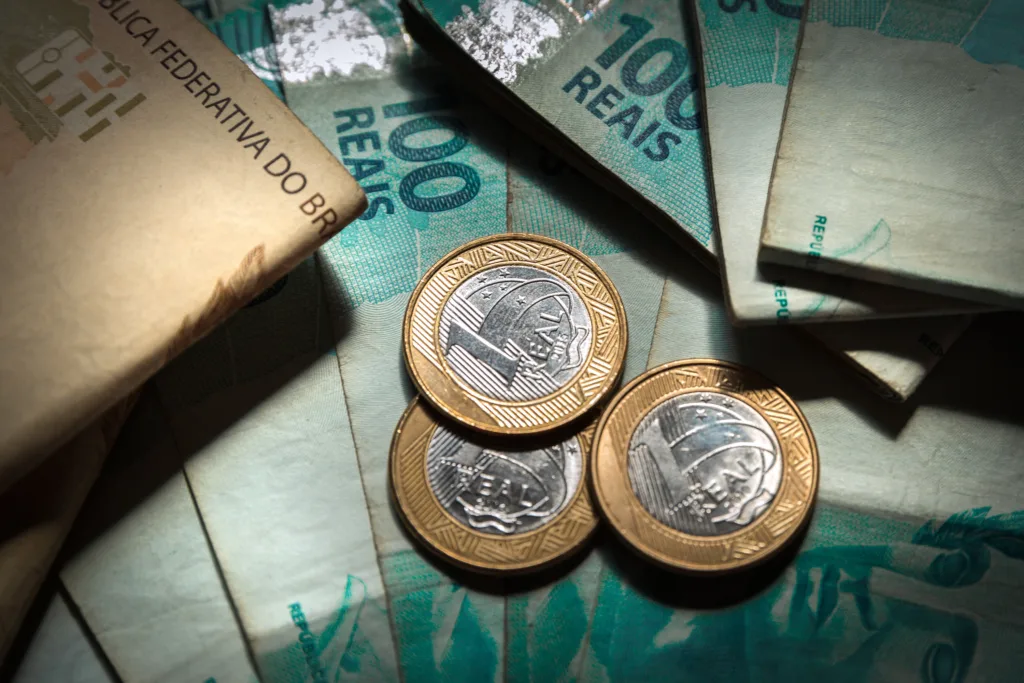IBC-Br, prévia do PIB, teve queda de 2% em maio ante abril,, aponta BC