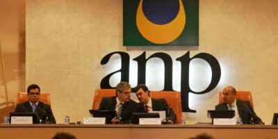ANP dá início a maior temporada de leilões da história do Brasil nesta quinta