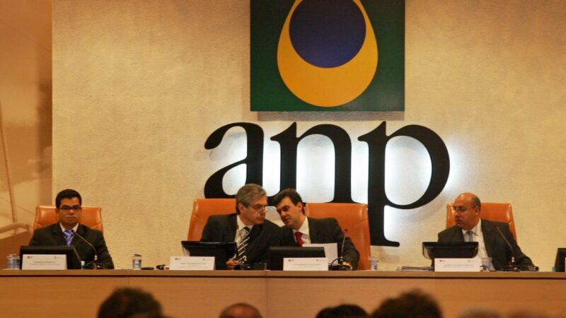 ANP dá início a maior temporada de leilões da história do Brasil nesta quinta