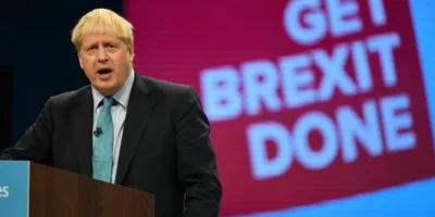 Boris Johnson pede eleições gerais em dezembro