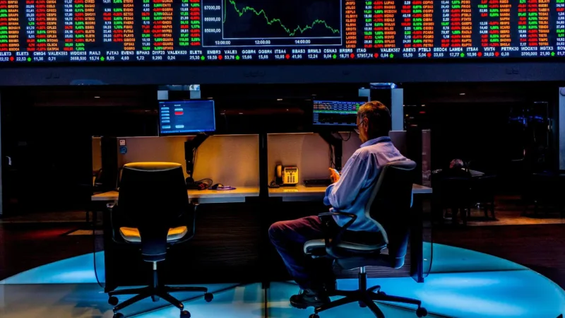 Ibovespa abre com nova alta; reforma da Previdência e Brexit seguem no radar