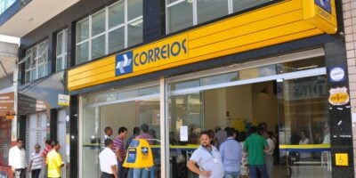 Sem privatização, Correios terá mercado “abocanhado” pelo setor privado, diz ministro