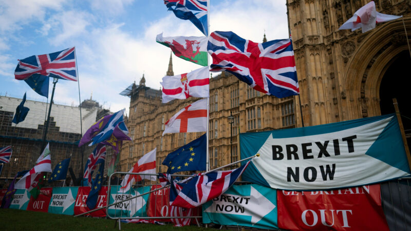 Brexit é aprovado pelo Parlamento britânico; saída deve ocorrer até 31 de janeiro