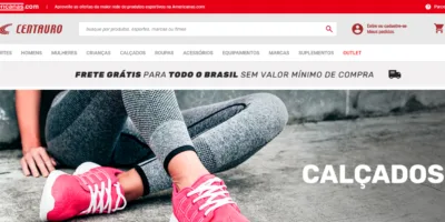 Após divulgação do balanço, BB-BI eleva preço-avo da Centauro (CNTO3)