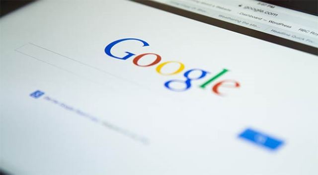 O Google considerou o processo aberto pelo Departamento de Justiça dos EUA "profundamente falho"