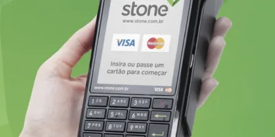 Stone inaugura conta digital para pequeno empreendedor
