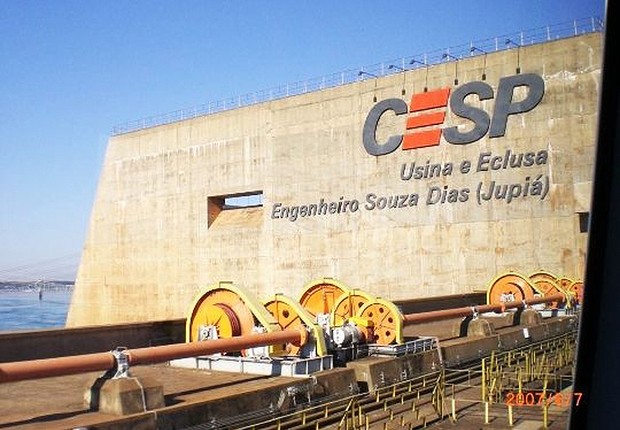 Cesp apresenta lucro de R$ 1,3 bi no 4º trimestre de 2019