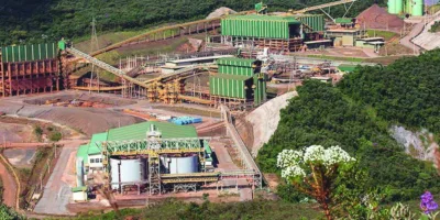 Samarco rejeita pedido para retomar reestruturação de dívidas