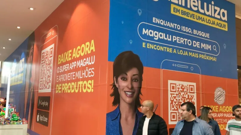 Agenda do Dia: Magazine Luiza; Petrobras; XP; Copom; Fed