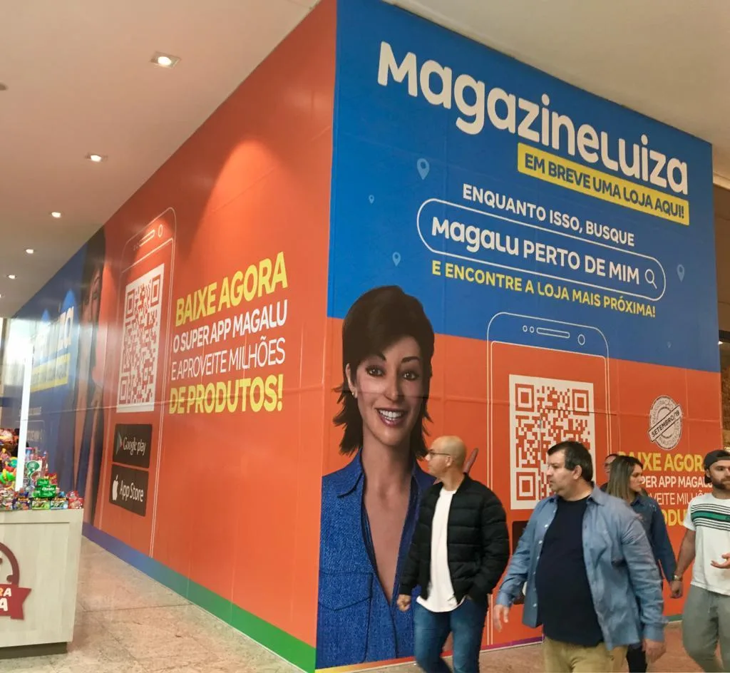 Magazine Luiza (MGLU3), MXRF11 e Oi (OIBR3): Veja as 5 notícias mais lidas da semana