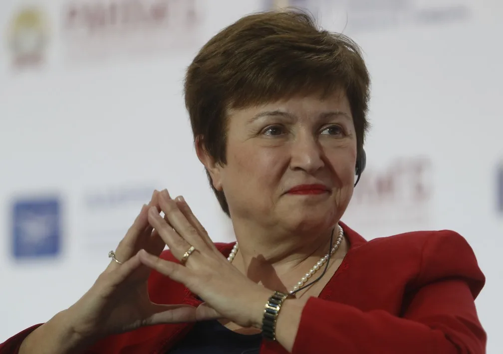 O FMI informou que o mundo entrou em recessão e que a pandemia do coronavírus gerou uma crise como nenhuma outra. Clique aqui para saber mais